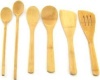 Wooden Spoon