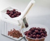 Cherry and Olive Pitter