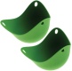 egg poach pods