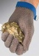 Gloves, Oyster