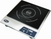 Induction Hot Plate
