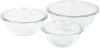Pyrex Mixing Bowls
