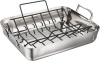 Roasting Pan With Rack