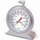 Thermometer, Oven